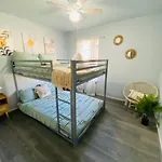 311 Cozy Alamo Home Near Downtown San Antonio