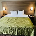 Quality Inn Near Seaworld - Lackland