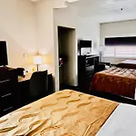 Quality Inn Near Seaworld - Lackland