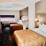 Quality Inn Near Seaworld - Lackland