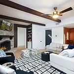Sportscourt & Pool Indoor Slide~Games~ Family Fun