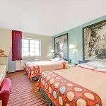 Super 8 By Wyndham San Antonio/Fiesta