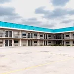 Days Inn By Wyndham N.W. Medical Center