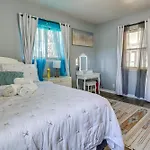 Family And Pet Friendly Stay - 15 Min To Downtown Six Flags Seaworld Very Close To Hospitals