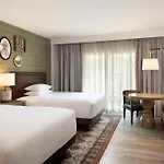 Hyatt Regency Hill Country Resort & Spa