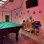 Rare Find! Heatd Pool Spa Gameroom Spring Special!