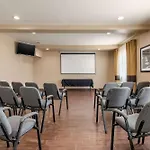 Comfort Suites San Antonio Airport North
