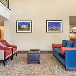 Comfort Suites San Antonio Airport North