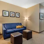 Comfort Suites San Antonio Airport North