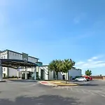 Best Western Plus Lackland Hotel And Suites.