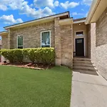 Cozy Brick Home