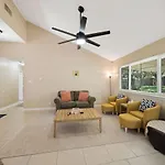 Cozy Brick Home