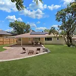 Cozy Brick Home