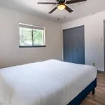 Home With Huge Fenced Yard