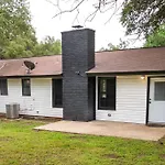 Home With Huge Fenced Yard
