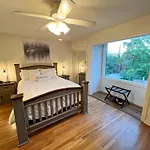 Artsy Bohemian - 2 Min To Airport -Thegoodplace#2