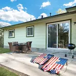 Home Nr River Walk Dt Airport Bbq Games Pets