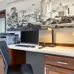Best Western Medical Center North Inn & Suites Near Six Flags