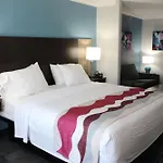 Best Western Medical Center North Inn & Suites Near Six Flags