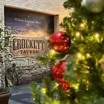 The Crockett Hotel