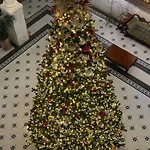 Menger Hotel