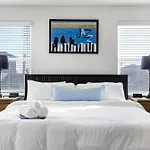 Blue Note - A Birdy Vacation Rental