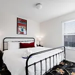 Blue Note - A Birdy Vacation Rental