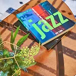 Blue Note - A Birdy Vacation Rental
