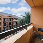 Courtyard By Marriott San Antonio Medical Center