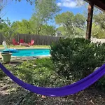 Cheerful Private Room With Pool