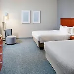 Courtyard San Antonio SeaWorldR/Westover Hills