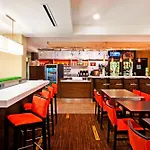 Courtyard By Marriott San Antonio Airport/North Star Mall