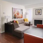 Residence Inn By Marriott San Antonio Airport/Alamo Heights
