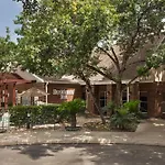 Residence Inn By Marriott San Antonio Downtown Market Square