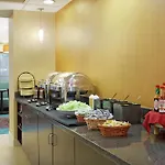 Residence Inn By Marriott San Antonio Downtown Market Square