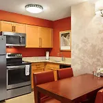 Residence Inn By Marriott San Antonio Downtown Market Square