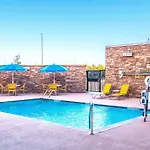 Fairfield Inn & Suites By Marriott San Antonio Brooks City Base