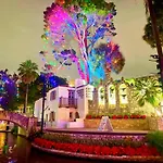 San Antonio Tx Condo On Riverwalk W King Ste,Pets