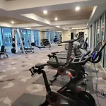 San Antonio Tx Condo On Riverwalk W King Ste,Pets