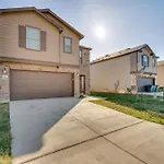Spacious Home 11 Mi To San Antonio River Walk