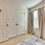 Spacious Home 11 Mi To San Antonio River Walk