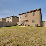 Spacious Home 11 Mi To San Antonio River Walk
