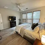 Alamo City Retreat