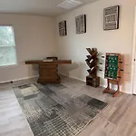 Alamo City Retreat