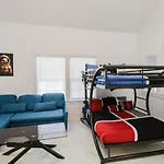 Stunning Victorian 3Br Sleeps 10