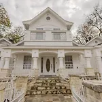 Gorgeous Victorian With Games