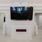 Gorgeous Victorian With Games