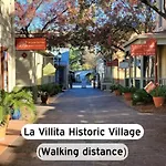 Stylish 2 Bedroom W Gym, Parking Near Rvrwalk & Dome