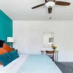 Explore The River Walk From Artsy Designer Retro Chic Home