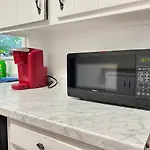 Charming San Antonio Room Near Convention Center In Shared Home